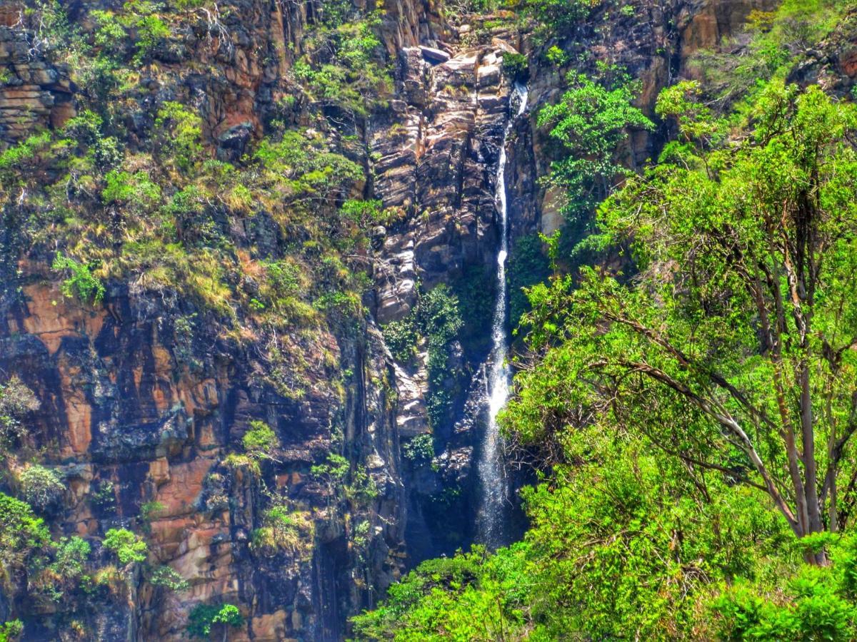 Pousada Mandalla Serra do Cipo National Park Luaran gambar